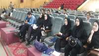 کارگاه کاردرمانی در اختلالات نورولوژیک